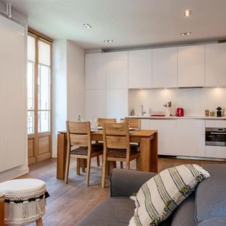 Annapurna Annecy Rent Lodge Buitenkant foto