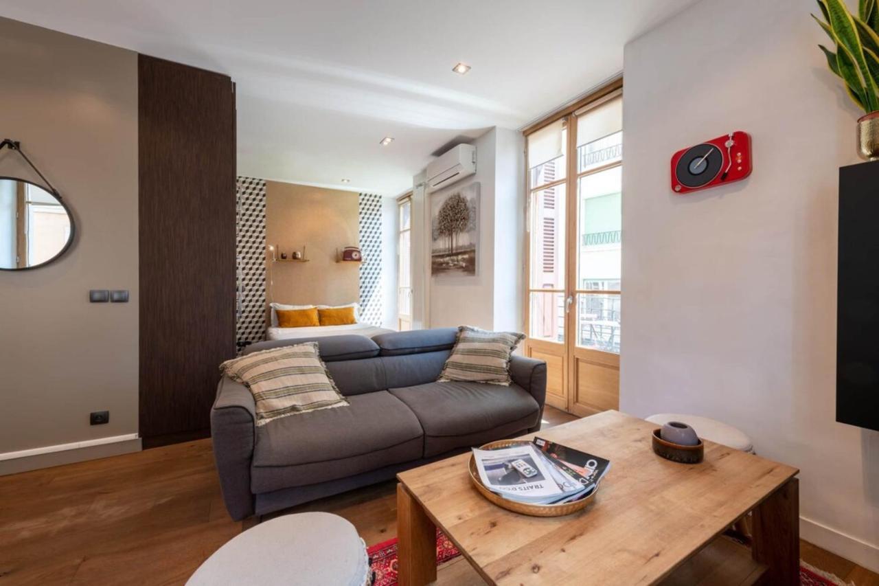 Annapurna Annecy Rent Lodge Buitenkant foto